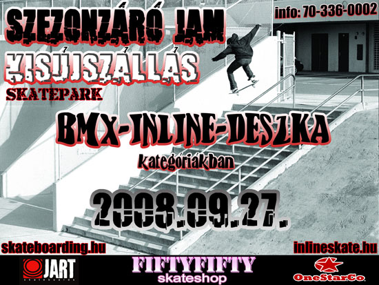 Verseny időpont változások