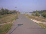 Szilas trails képek 