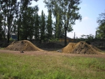 Debreceni dirt pálya