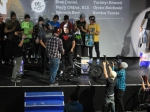 TRANSITION  BMX verseny - képek és videók
