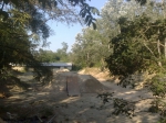 Baladonföldvár dirt
