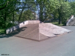 Békés skatepark