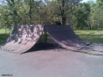 Békés skatepark