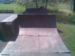 Békés skatepark