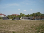 Békéscsaba Skatepark