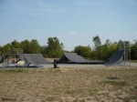 Békéscsaba Skatepark