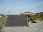 Békéscsaba Skatepark