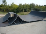 Békéscsaba Skatepark
