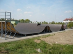 Békéscsaba Skatepark