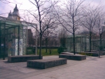 Budapest Erzsébet tér