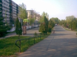Budapest Görzenál Skatepark
