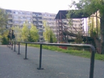 Budapest Görzenál Skatepark