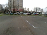 Budapest Havanna Skatepark (terv)