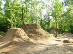 Budapest Patakhegy Trails
