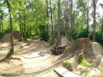 Budapest Patakhegy Trails