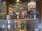Budapest Shop OG