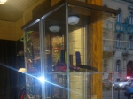 Budapest Shop OG