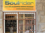Budapest Shop Soulrider