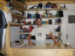 Budapest Shop Soulrider