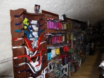 Budapest Shop Velvart 