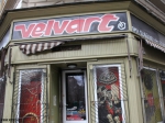 Budapest Shop Velvart 