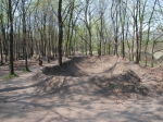 Budapest Sylas Trails