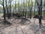 Budapest Sylas Trails