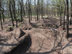 Budapest Sylas Trails