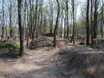 Budapest Sylas Trails