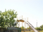 Cegléd CVSE dirt