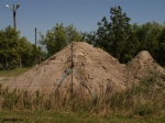 Cegléd CVSE dirt