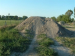Cegléd CVSE dirt