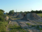 Cegléd CVSE dirt