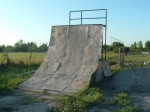 Cegléd CVSE dirt