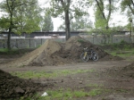 Velvart Dirt