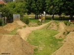 Grapehill Dirt