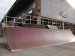 Dombóvár - skatepark