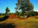 Dirt