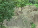 dirt