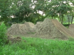 dirt