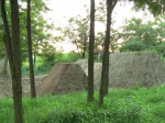 dirt