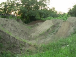dirt