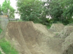 dirt