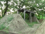 dirt
