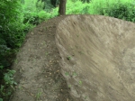 dirt