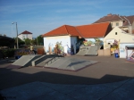 Egrix Skatepark