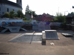Egrix Skatepark
