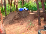 DTLF trails