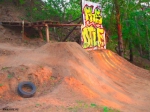 DTLF trails