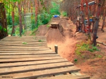 DTLF trails